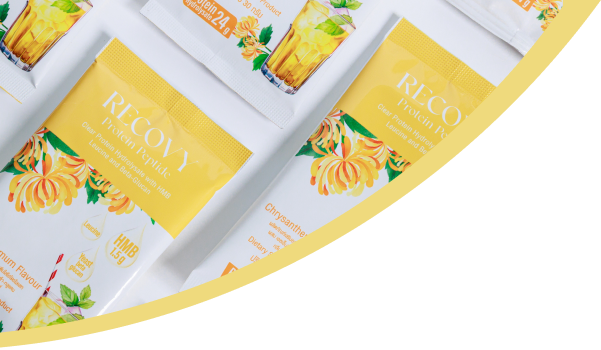 Nutrition Experts Brand Banner